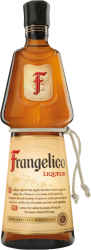 Frangelico Haselnuss-Liqueur Frangelico - Italien