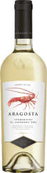 Aragosta Vermentino Sardegna DOC Cantina Santa Maria La Palma - 2025 - Sardinien, Italien
