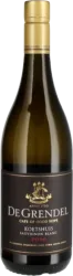De Grendel Sauvignon Blanc Koetshuis De Grendel - 2022 - Südafrika