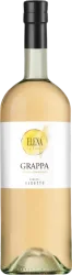 Sarotto Grappa di Barbera Elena Roberto Sarotto - Piemont, Italien