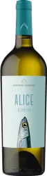 Alice Verdeca Salento IGT Produttori Vini di Manduria - 2023 - Apulien, Italien