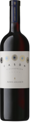 Cason Rosso Vigneti delle Dolomiti rosso IGT Alois Lageder - 2019 - Südtirol, Italien