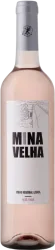 Vinho Regional Lisboa Rosé Quinta de São Sebastião - 2023 - Estremadura, Portugal