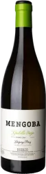 Godello Viejo Mengoba - 2021 - Duero-Tal (Castilla y Leon), Spanien