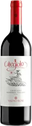 Val delle Rose Ciliegiolo Maremma Toscana DOC Cecchi - 2020 - Toskana, Italien