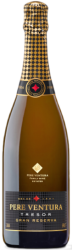 Pere Ventura Tresor Cuvée Gran Reserva Cava España DO Cavas Pere Ventura - 2021 - Katalonien, Spanien