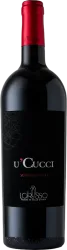 U’Cucci Susumaniello Valle d’Itria IGP Masseria Tagaro di Lorusso - 2021 - Apulien, Italien