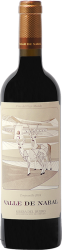 Ribera del Duero DO Valle de Nabal Bodegas Nabal - 2023 - Duero-Tal (Castilla y Leon), Spanien