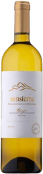 Sonsierra Blanco Sommeroper 24 Fermentado in Barrica Bodegas Sonsierra - 2023 - Oberer Ebro, Spanien