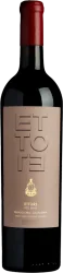 Red Blend Mendocino County Ettore Rosso Ettore Winery - 2018 - Kalifornien, USA