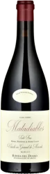 Matadiablos DO Ribera del Duero Casa Lebai - 2021 - Duero-Tal (Castilla y Leon), Spanien