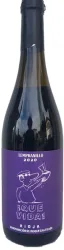 Que Vida! Tempranillo DOCG Rioja Santiago Ijalba S.A. - 2020 - Oberer Ebro, Spanien