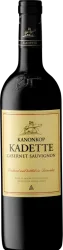 Kanonkop  Kadette Cabernet Sauvignon - 2022  - Coastal Region, Südafrika