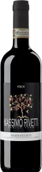 Barbaresco DOCG Froi Massimo Rivetti - 2020 - Piemont, Italien