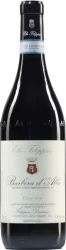 Vigna Veja Barbera d'Alba DOC Elio Filippino - 2023 - Piemont, Italien