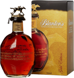 Blanton's Gold Edition Bourbon Buffalo Trace - USA