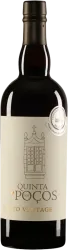 Vintage Quinta dos Poços Quinta dos Poços - 2017 - Porto, Portugal