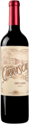 Carrascal Corte Clásico Bodega Weinert - 2019 - Mendoza, Argentinien