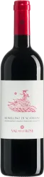Morellino Val delle Rose Rosamante Cecchi - 2023 - Toskana, Italien