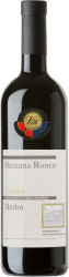 Ronco Ticino DOC Merlot Viti Azienda Agraria Cantonale di Mezzana - 2022 - Tessin, Schweiz