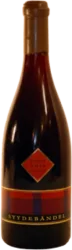 Genossenschaft Syydebändel  Syydebändel Pinot Noir Barrique Verein Syydebändel - 2023  - Schweiz