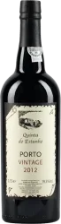 Vintage 2012 Quinta do Estanho - Douro, Portugal