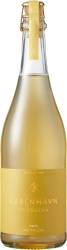 Bee Pollen Fermented Sparkling Tea København Kombucha - Kopenhagen, Dänemark