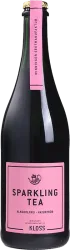 Sparkling Tea Rosé Winninger Sektmanufaktur C-Kloss - Mosel-Saar-Ruwer, Deutschland