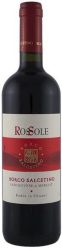 Rossole Borgo Salcetino - 2023 - Toskana, Italien