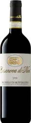 Brunello di Montalcino DOCG Casanova di Neri - 2020 - Toskana, Italien