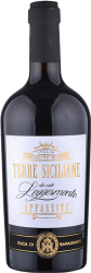 Terre Siciliane Appassite I.G.T Duca Di Saragnano - 2023 - Apulien, Italien