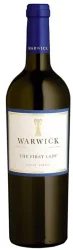 Warwick Cabernet The First Lady Warwick - 2023 - Coastal Region, Südafrika