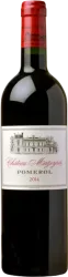 Mazeyres Pomerol Château Mazeyres - 2021 - Bordeaux, Frankreich
