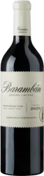 Campo de Borja D.O. Barambán Locos por el Vino Bodegas Alto Moncayo - 2021 - Oberer Ebro, Spanien