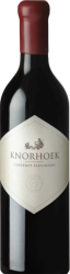 Knorhoek Cabernet Sauvignon Knorhoek - 2021 - Coastal Region, Südafrika