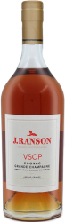 J. Ranson VSOP Grande Champagne Cognac AOC J. Ranson - Frankreich