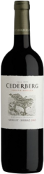 Cederberg Merlot Cederberg - 2022 - Südafrika