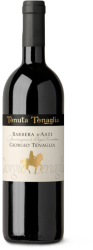 Giorgio Tenaglia Tenuta Tenaglia - 2021 - Piemont, Italien