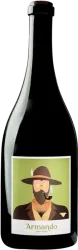 ARMANDO Cuvée Rouge Valais AOC 1/LAFFU - 2023 - Wallis, Schweiz