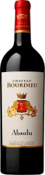 Château Bourdieu Absolu Crus Château Bourdieu - 2016 - Bordeaux, Frankreich