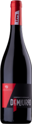Cannonau Di Sardegna Demiurgo DOC Atlantis - 2022 - Sardinien, Italien