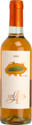 SolAlto Bianco di Maremma Dolce IGT Fattoria Le Pupille - 2022 - Toskana, Italien