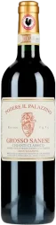 Grosso Sanese  Podere Il Palazzino - 2018 - Toskana, Italien