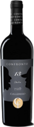 Confronto Collefrisio - 2016 - Abruzzen, Italien