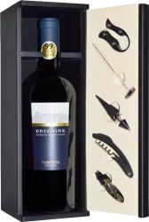 Edizione 5 Autoctoni VdT Wein-Zubehör Fantini - Abruzzen, Italien