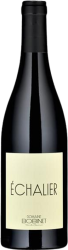 Échaliers AOC Saumur Champigny Domaine Bobinet - 2016 - Loire, Frankreich
