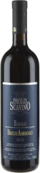 Barolo Bricco Ambrogio Scavino Paolo - 2017 - Piemont, Italien