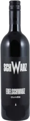 Edelschwarz Cuvée Weingut Johann Schwarz - 2020 - Burgenland, Österreich