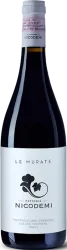 Montepulciano d'Abruzzo Le Murate Fattoria Nicodemi - 2022 - Abruzzen, Italien