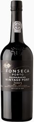 Guimaraens Fonseca Port - 2005 - Douro, Portugal